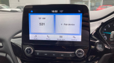 Ford Fiesta 1.0 EcoBoost Titanium 5dr Petrol Hatchback